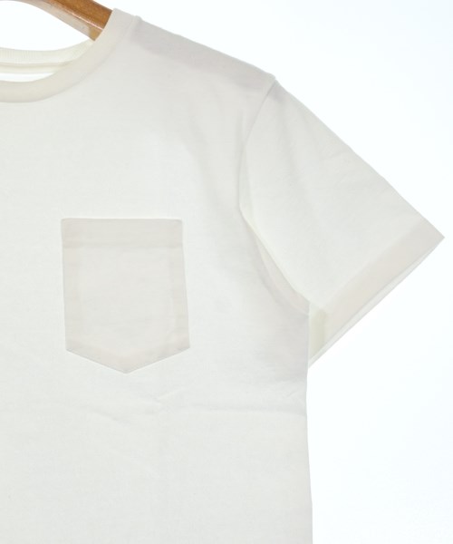 ANATOMICA（アナトミカ）Tシャツ・カットソー 白 サイズ:S メンズ/2200624009085