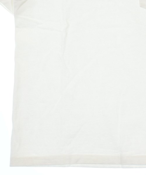 ANATOMICA（アナトミカ）Tシャツ・カットソー 白 サイズ:S メンズ/2200624009085
