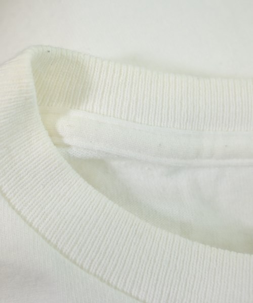 ANATOMICA（アナトミカ）Tシャツ・カットソー 白 サイズ:S メンズ/2200624009085
