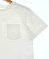 ANATOMICA（アナトミカ）Tシャツ・カットソー 白 サイズ:S メンズ/2200624009085