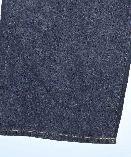 ANATOMICA（アナトミカ）デニムパンツ 紺 サイズ:26(M位) レディース/2200624009092