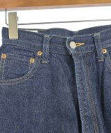 ANATOMICA（アナトミカ）デニムパンツ 紺 サイズ:26(M位) レディース/2200624009092