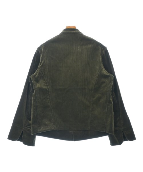 ANATOMICA（アナトミカ）カジュアルジャケット カーキ サイズ:XL メンズ/2200624009108