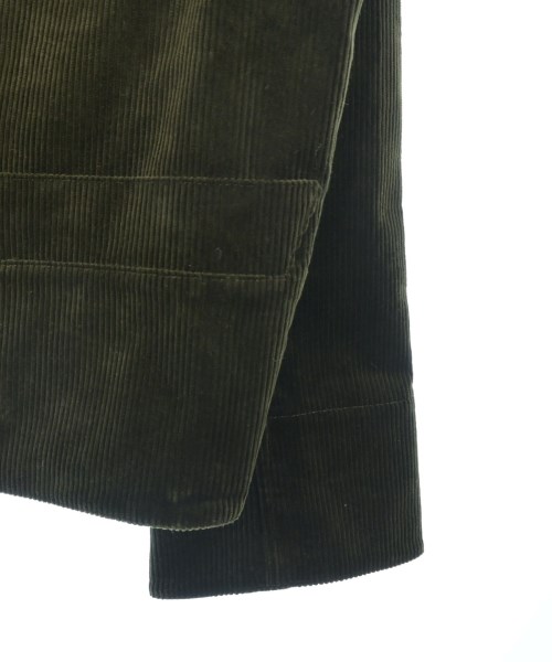 ANATOMICA（アナトミカ）カジュアルジャケット カーキ サイズ:XL メンズ/2200624009108