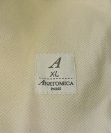 ANATOMICA（アナトミカ）カジュアルジャケット カーキ サイズ:XL メンズ/2200624009108