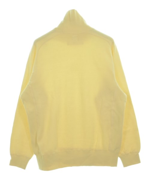 ANATOMICA（アナトミカ）スウェット 黄 サイズ:XL メンズ/2200625385010
