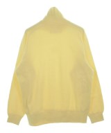 ANATOMICA（アナトミカ）スウェット 黄 サイズ:XL メンズ/2200625385010