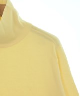 ANATOMICA（アナトミカ）スウェット 黄 サイズ:XL メンズ/2200625385010