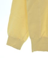 ANATOMICA（アナトミカ）スウェット 黄 サイズ:XL メンズ/2200625385010