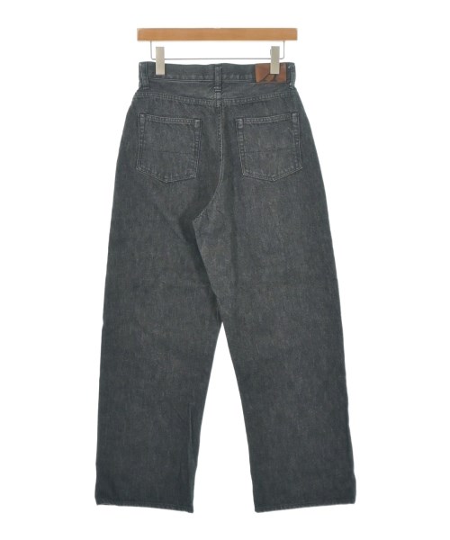 ANATOMICA（アナトミカ）デニムパンツ グレー サイズ:29(L位) レディース/2200624476023