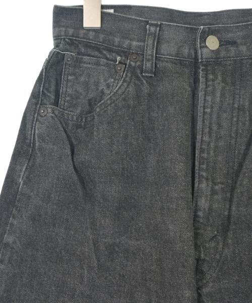 ANATOMICA（アナトミカ）デニムパンツ グレー サイズ:29(L位) レディース/2200624476023