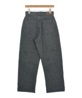 ANATOMICA（アナトミカ）デニムパンツ グレー サイズ:29(L位) レディース/2200624476023