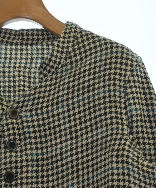 ANATOMICA（アナトミカ）カジュアルシャツ 黒 サイズ:-(M位) メンズ/2200624476092