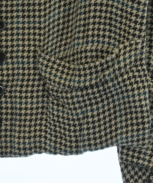 ANATOMICA（アナトミカ）カジュアルシャツ 黒 サイズ:-(M位) メンズ/2200624476092