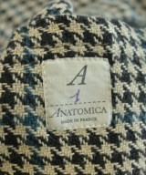 ANATOMICA（アナトミカ）カジュアルシャツ 黒 サイズ:-(M位) メンズ/2200624476092