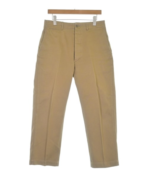 アナトミカ(ANATOMICA)のANATOMICA チノパン