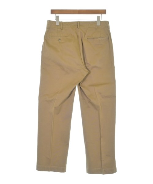 ANATOMICA（アナトミカ）チノパン ベージュ サイズ:-(S位) メンズ/2200641306228