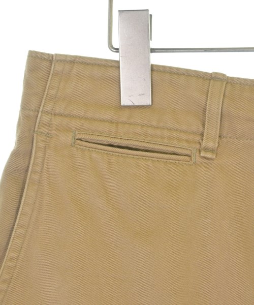 ANATOMICA（アナトミカ）チノパン ベージュ サイズ:-(S位) メンズ/2200641306228