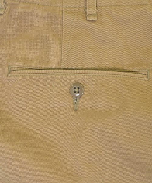 ANATOMICA（アナトミカ）チノパン ベージュ サイズ:-(S位) メンズ/2200641306228