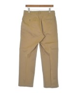 ANATOMICA（アナトミカ）チノパン ベージュ サイズ:-(S位) メンズ/2200641306228