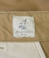 ANATOMICA（アナトミカ）チノパン ベージュ サイズ:-(S位) メンズ/2200641306228