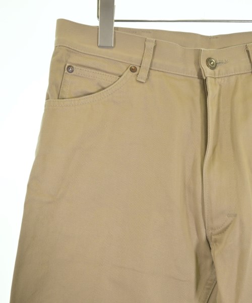 ANATOMICA（アナトミカ）その他 ベージュ サイズ:33(L位) メンズ/2200634074011