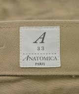 ANATOMICA（アナトミカ）その他 ベージュ サイズ:33(L位) メンズ/2200634074011