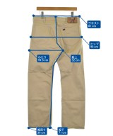 ANATOMICA（アナトミカ）その他 ベージュ サイズ:33(L位) メンズ/2200634074011