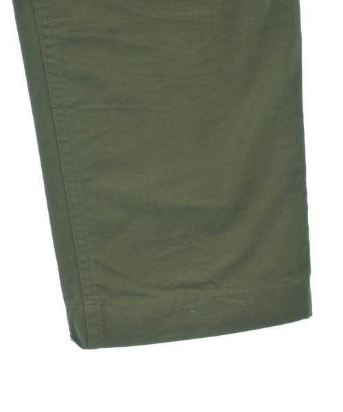 ANATOMICA（アナトミカ）カーゴパンツ カーキ サイズ:27(M位) レディース/2200643334038