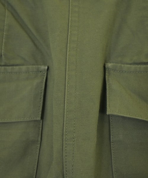 ANATOMICA（アナトミカ）カーゴパンツ カーキ サイズ:27(M位) レディース/2200643334038