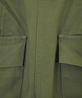 ANATOMICA（アナトミカ）カーゴパンツ カーキ サイズ:27(M位) レディース/2200643334038