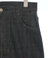 ANATOMICA（アナトミカ）デニムパンツ 黒 サイズ:28(L位) レディース/2200643586161