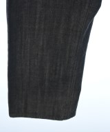 ANATOMICA（アナトミカ）デニムパンツ 黒 サイズ:28(L位) レディース/2200643586161