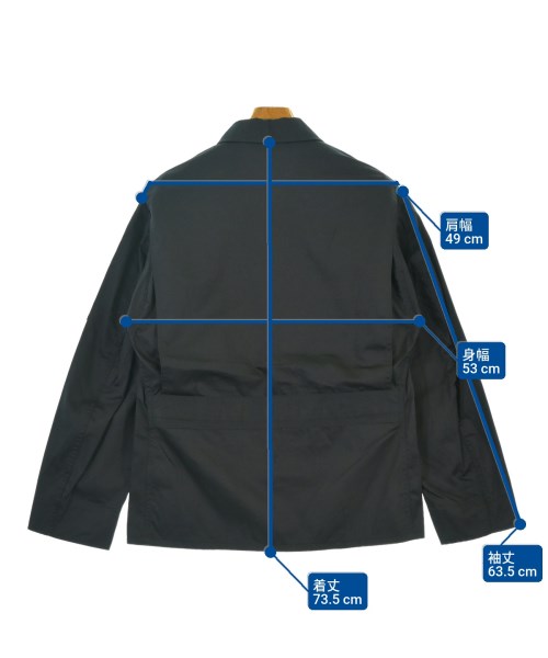 ANATOMICA（アナトミカ）その他 紺 サイズ:S メンズ/2200644165020