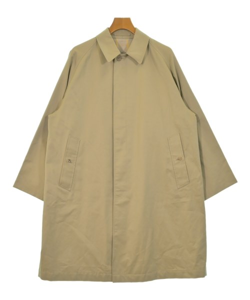 アナトミカ(ANATOMICA)のANATOMICA ステンカラーコート
