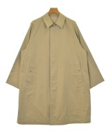 ANATOMICA ステンカラーコート