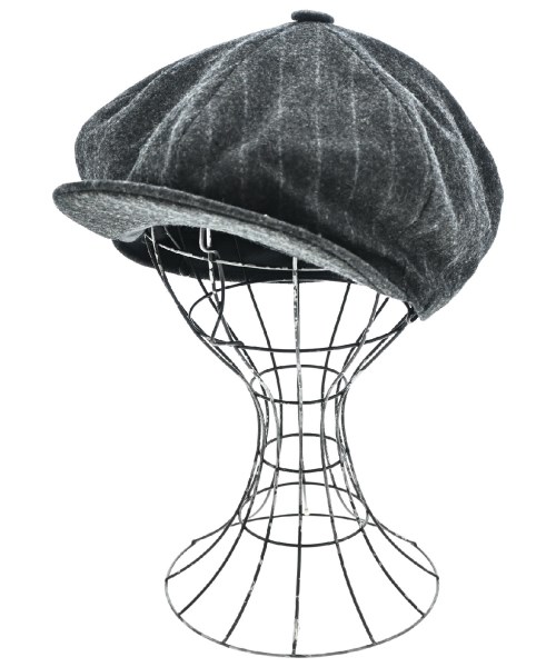 アナトミカ(ANATOMICA)のANATOMICA ハンチング・ベレー帽
