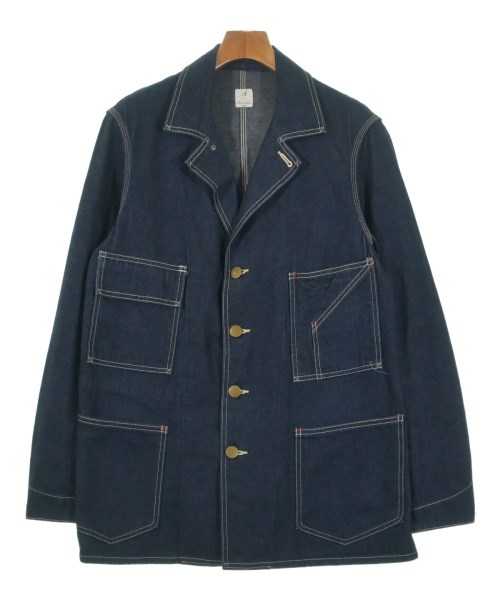 アナトミカ(ANATOMICA)のANATOMICA カバーオール
