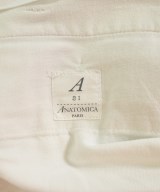 ANATOMICA（アナトミカ）その他 白 サイズ:31(M位) メンズ/2200543946072