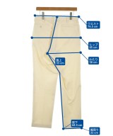 ANATOMICA（アナトミカ）その他 白 サイズ:31(M位) メンズ/2200543946072