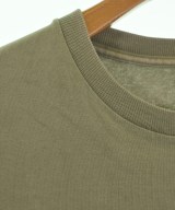 ANATOMICA（アナトミカ）Tシャツ・カットソー カーキ サイズ:L メンズ/2200614201116