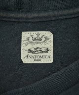 ANATOMICA（アナトミカ）Tシャツ・カットソー 紺 サイズ:L メンズ/2200614201123