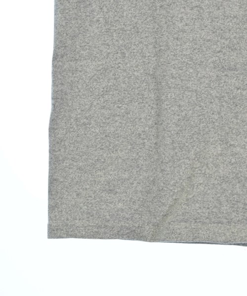 ANATOMICA（アナトミカ）Tシャツ・カットソー グレー サイズ:S メンズ/2200622703138