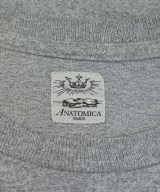 ANATOMICA（アナトミカ）Tシャツ・カットソー グレー サイズ:S メンズ/2200622703138