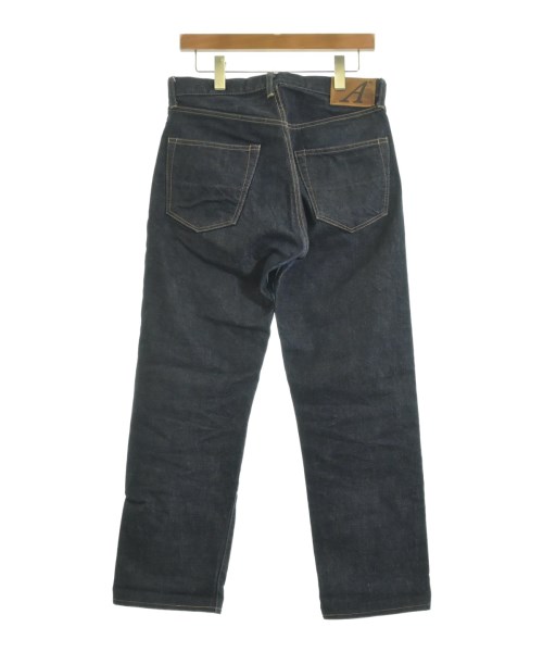 ANATOMICA（アナトミカ）デニムパンツ 紺 サイズ:32(L位) メンズ/2200623479087