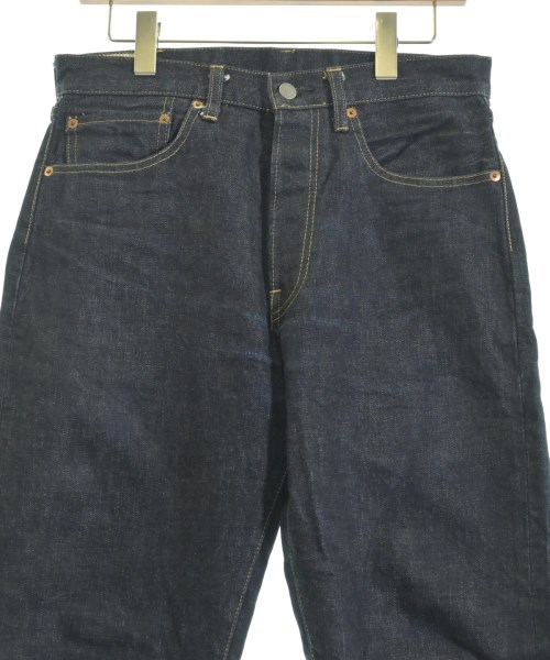 ANATOMICA（アナトミカ）デニムパンツ 紺 サイズ:32(L位) メンズ/2200623479087