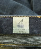 ANATOMICA（アナトミカ）デニムパンツ 紺 サイズ:32(L位) メンズ/2200623479087