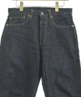 ANATOMICA（アナトミカ）デニムパンツ 紺 サイズ:32(L位) メンズ/2200623479087