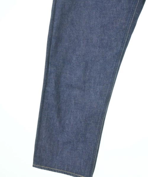 ANATOMICA（アナトミカ）デニムパンツ 紺 サイズ:25(S位) レディース/2200618481040