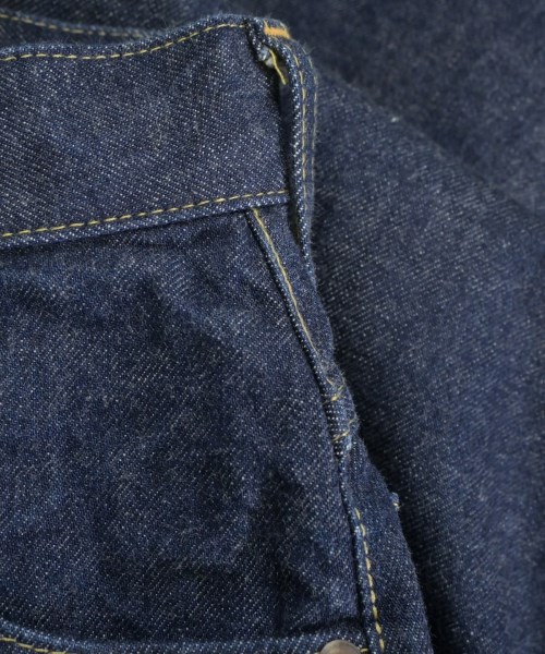 ANATOMICA（アナトミカ）デニムパンツ 紺 サイズ:25(S位) レディース/2200618481040